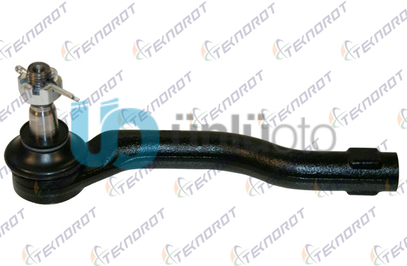 ROT BASI ON SOL MAZDA 2 2007-2015