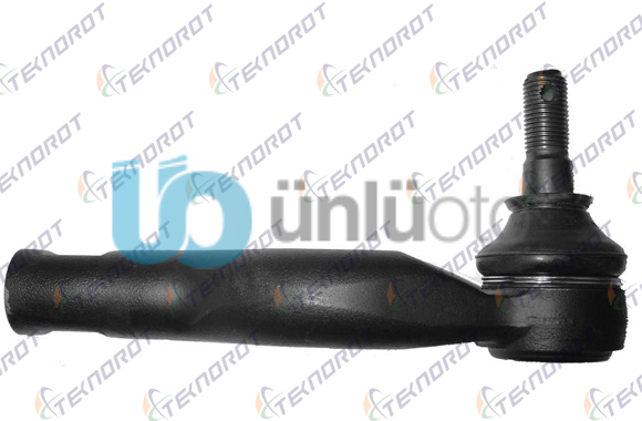 ROT BASI ON SOL MAZDA 6 2002-2007