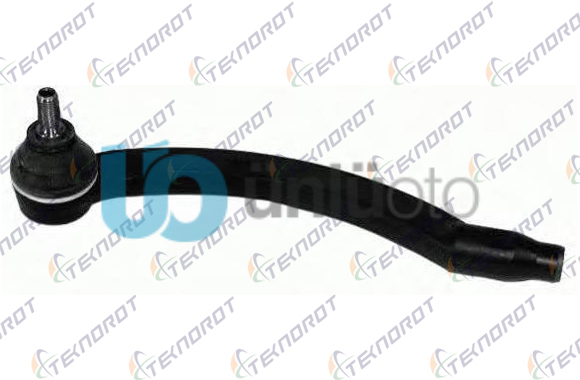 ROT BASI ON SOL MINI COOPER 2001-2007