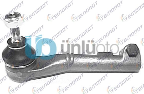ROT BASI ON SOL RENAULT MEGANE 1995-2003 / RENAULT SCENIC 1997-2002