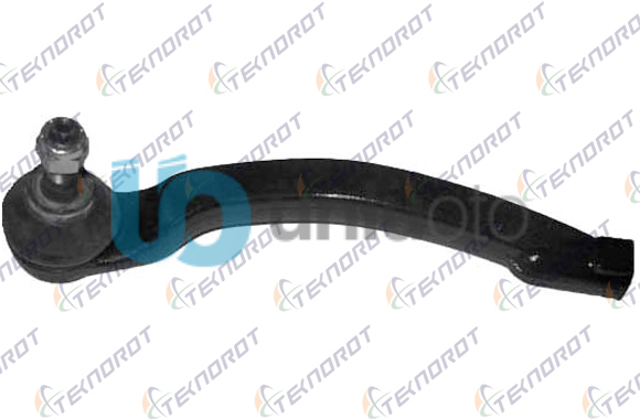 ROT BASI ON SOL RENAULT MEGANE - SCENIC 2003-2009