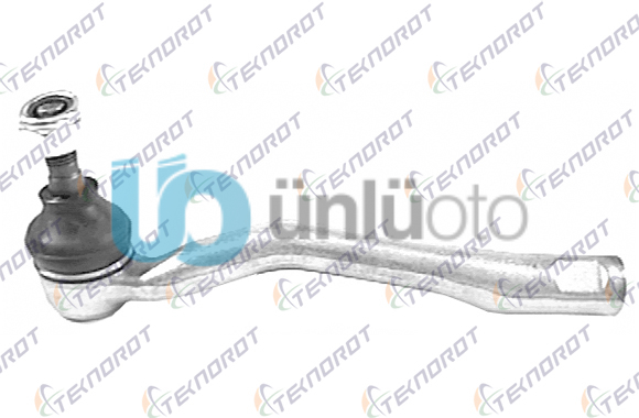 ROT BASI ON SOL TOYOTA AVENSIS 1997-2003 / TOYOTA CARINA 1992-1997