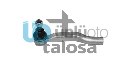 ROT BASI ON SOL TOYOTA AVENSIS 2009-2018