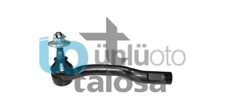 ROT BASI ON SOL TOYOTA PRIUS (_W3_) 1.8 2008-2014