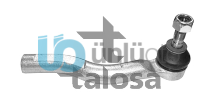 ROT BASI ON SOL TOYOTA YARIS 2005-