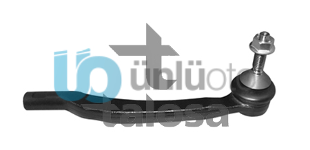 ROT BASI ON SOL VOLVO XC90 2002-2014