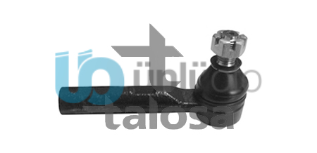 ROT BASI ON TOYOTA HIACE 1999-2006