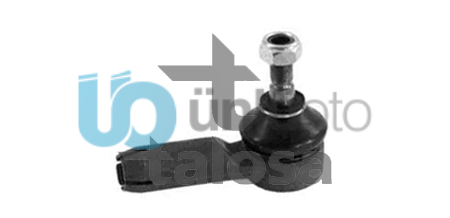ROT BASI SAG AUDI 80 1981-1994