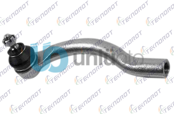 ROT BASI SAG HONDA ACCORD VII (CL) 2.0 16v 2003-2008