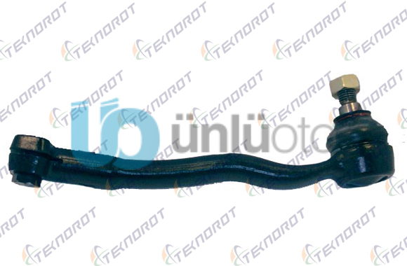 ROT BASI SOL BMW 7 SERI E38 1994-2002