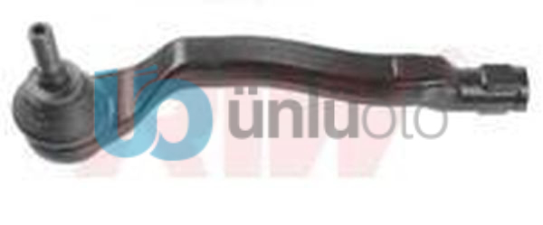 ROT BASI SOL MERCEDES CITAN W415 12 . RENAULT KANGOO III 08