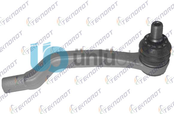 ROT BASI SOL MERCEDES W169 2004-