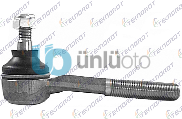 ROT BASI SOL-SAG DIS NISSAN PICK UP D21 1979-1998