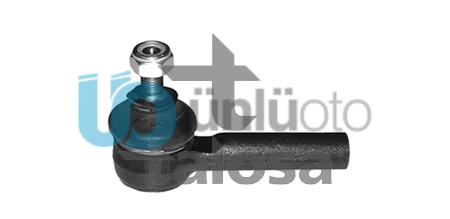 ROT BASI SOL-SAG FIAT PANDA (141A_) 0.8 1980-2004