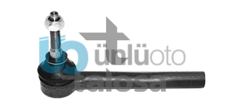 ROT BASI SOL-SAG LANCIA YPSILON (843) 1.4 2003-2011