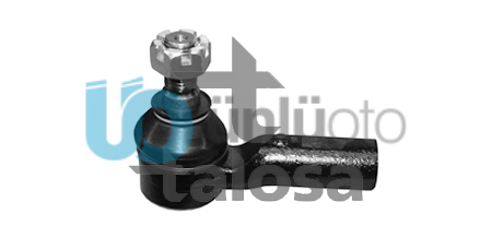 ROT BASI SOL-SAG ON TOYOTA HILUX IV 2016-