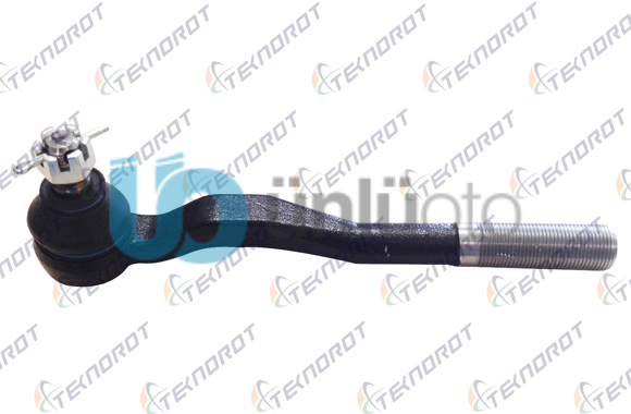 ROT BAŞI SOL TOYOTA LAND CRUISER 90 (_J9_) 3.0 D-4D 1996-2002