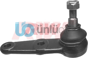 ROT KOLU SAĞ-SOL HYUNDAI ACCENT 1.3L 1.5L 95-00 / ADMIRE 1.3L G4EA 01-05 1.5L G4
