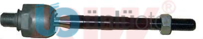 ROT KOLU SAĞ-SOL HYUNDAI ACCENT ERA 1.4L 1.6L Benzinli 1.5L CRDİ 06-10 / KIA RIO