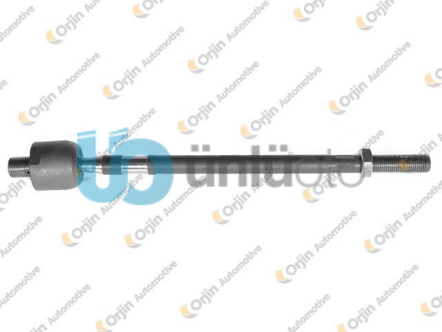 ROT KOLU SAĞ/SOL HYUNDAI H100 PANELVAN 96-04/ H-1 2.5L CRDİ 140HP 06-/ STAREX 2