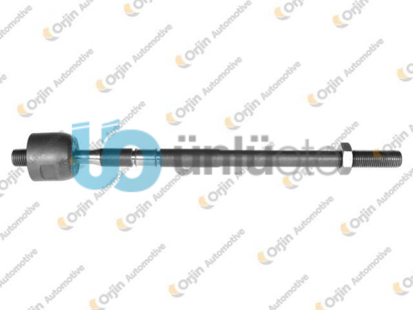 ROT MİLİ FIESTA 0208 FUSION 1.4-1.4 TDCI-1.6 0208 MAZDA 2 0307
