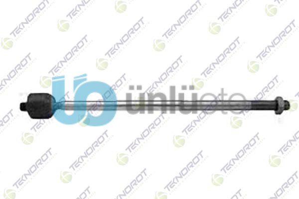 ROT MİLİ FIESTA 0208 FUSION 1.4-1.4 TDCI-1.6 0208 MAZDA 2 0307