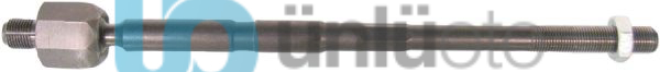 ROT MİLİ KISA GOLF IV 97 -BORA-TOLEDO-LEON-OCTAVIA 98 