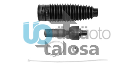 ROT MILI KITI (KORUKLU) CITROEN C5 2004-2008 / CITROEN C6 2005-2012 / PEUGEOT 40
