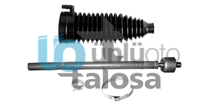 ROT MILI KITI ON PEUGEOT 307 2000-2008 / CITROEN C4 2004-2009