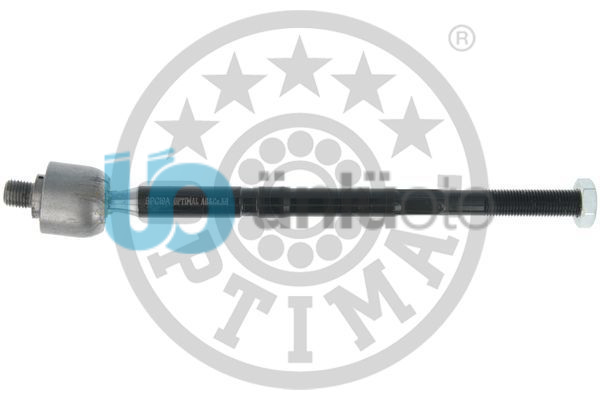 ROT MİLİ LINEA 07  FIORINO-BIPPER-NEMO 06 