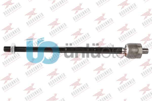 ROT MILI ON AUDI A2 2000-2005 / SEAT IBIZA 2008-2017 / SKODA RAPID 2012- / VW PO