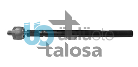 ROT MILI ON CITROEN C4 2004-2009 / PEUGEOT 307 2000-2008