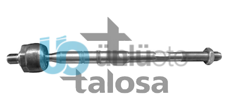 ROT MILI ON CITROEN C4 2009- / PEUGEOT 3008 - 5008 2009-2016 / PEUGEOT 308 2007-