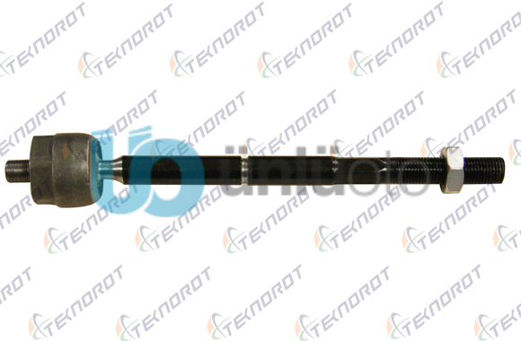 ROT MILI ON CITROEN C4 CACTUS 2014- / PEUGEOT 208 2012- / PEUGEOT 2008 2013-