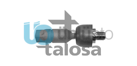 ROT MILI ON CITROEN C5 2004-2008 / C6 2005-2012 / PEUGEOT 407 2004-2011