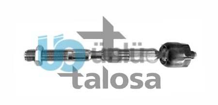 ROT MILI ON CITROEN DS3 2009-2016 / PEUGEOT 208 2012-