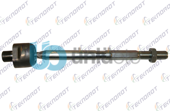 ROT MILI ON HONDA JAZZ III 2008-2014