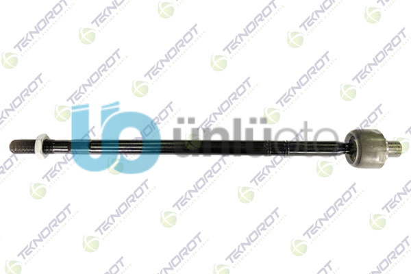 ROT MILI ON HYUNDAI H350 2016-