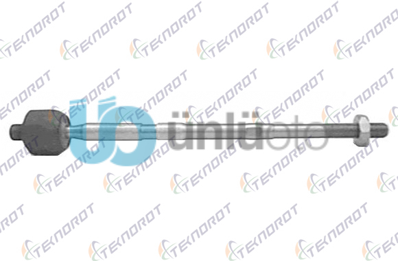 ROT MILI ON IC MANUEL DIREKSIYON FIAT PANDA 2003-2012