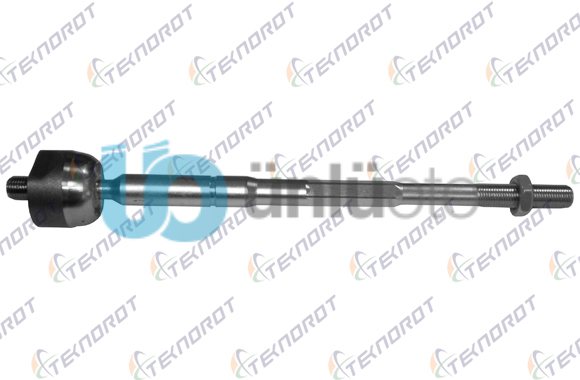 ROT MILI ON ISUZU D-MAX 4X2 2002-2006