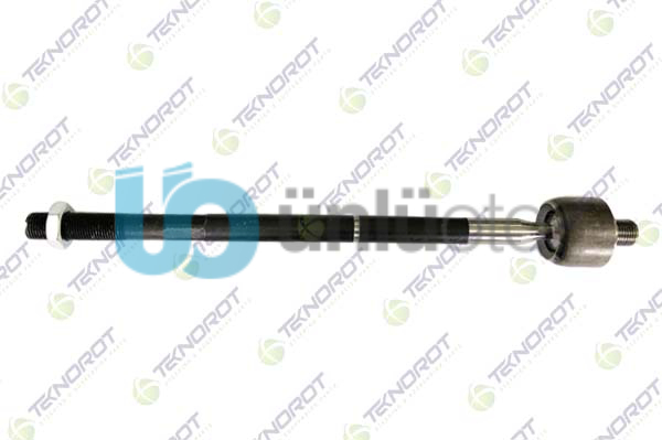 ROT MILI ON IVECO DAILY IV 2006-2011