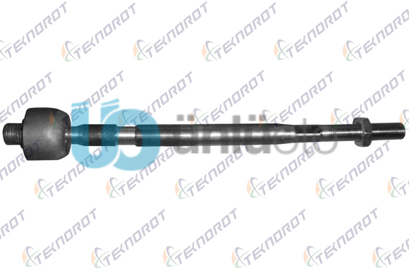 ROT MILI ON MANUEL DIREKSIYON FIAT ALBEA 1996-2013 / FIAT PALIO - SIENA 1996-201