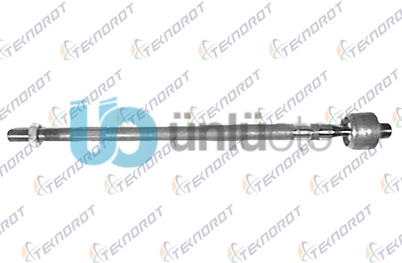 ROT MILI ON MANUEL DIREKSIYON FIAT DOBLO 2001-2010