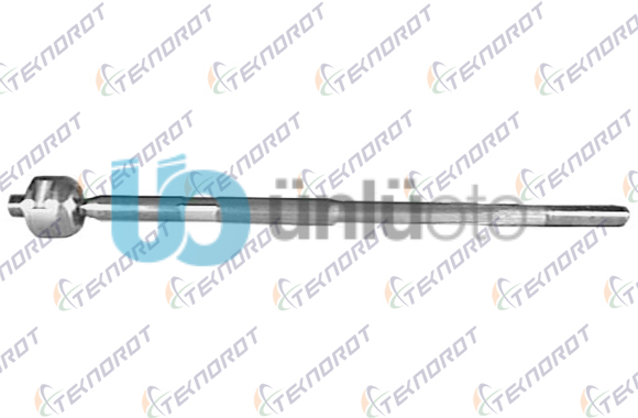ROT MILI ON MANUEL DIREKSIYON FORD FOCUS I 1998-2004 / FORD TRANSIT CONNECT 2010
