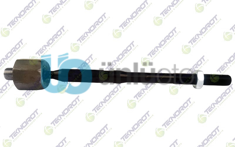 ROT MILI ON MAZDA CX-3 2015-