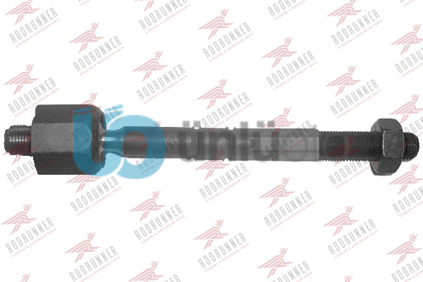 ROT MILI ON MINI COOPER 2001-2007