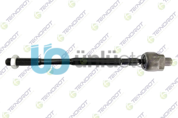 ROT MILI ON NISSAN ALMERA 1995-2000 / NISSAN 200SX 1995-1998