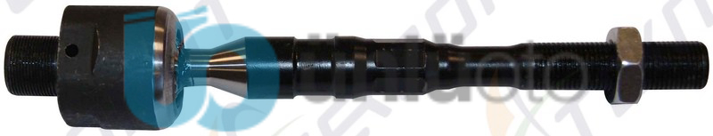 ROT MILI ON NISSAN PATHFINDER - NAVARA - FRONTIER 2005-2014