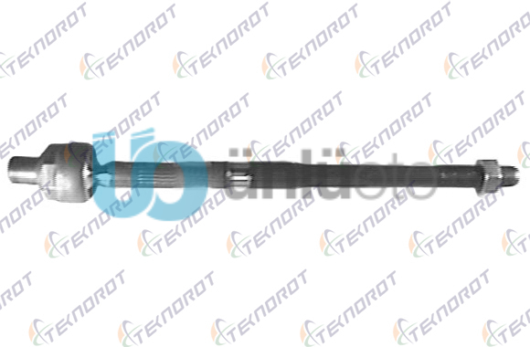 ROT MILI ON OPEL ASTRA 2004-2009 / OPEL ASTRA 1998-2004 / OPEL ZAFIRA 1998-2004