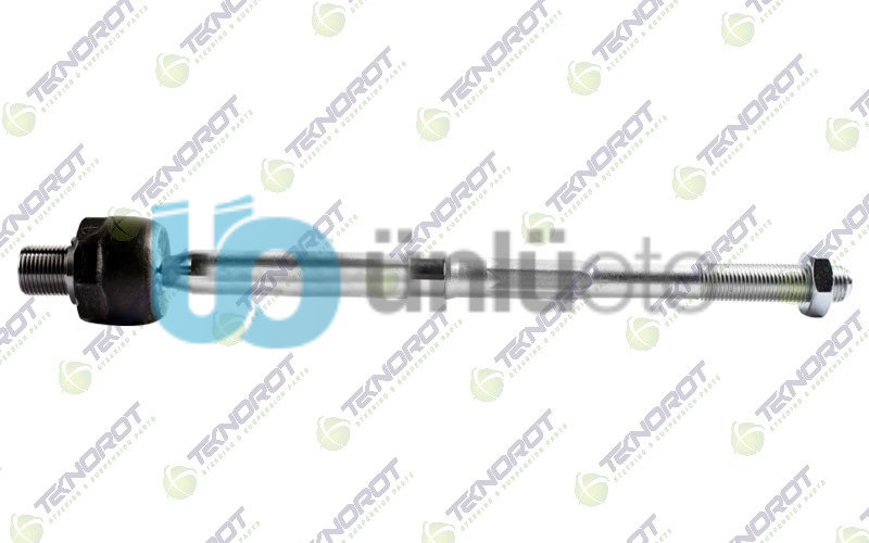 ROT MILI ON OPEL ASTRA H 2004-2009